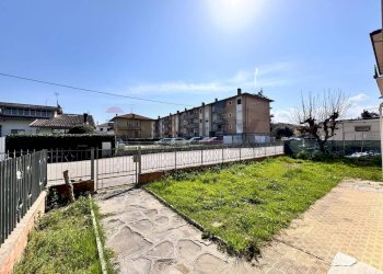 Giardino privato - Villa a Schiera Savignano sul Rubicone - foto 3
