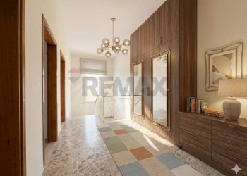 Hall / corridoio - Villa a Schiera Savignano sul Rubicone - foto 11