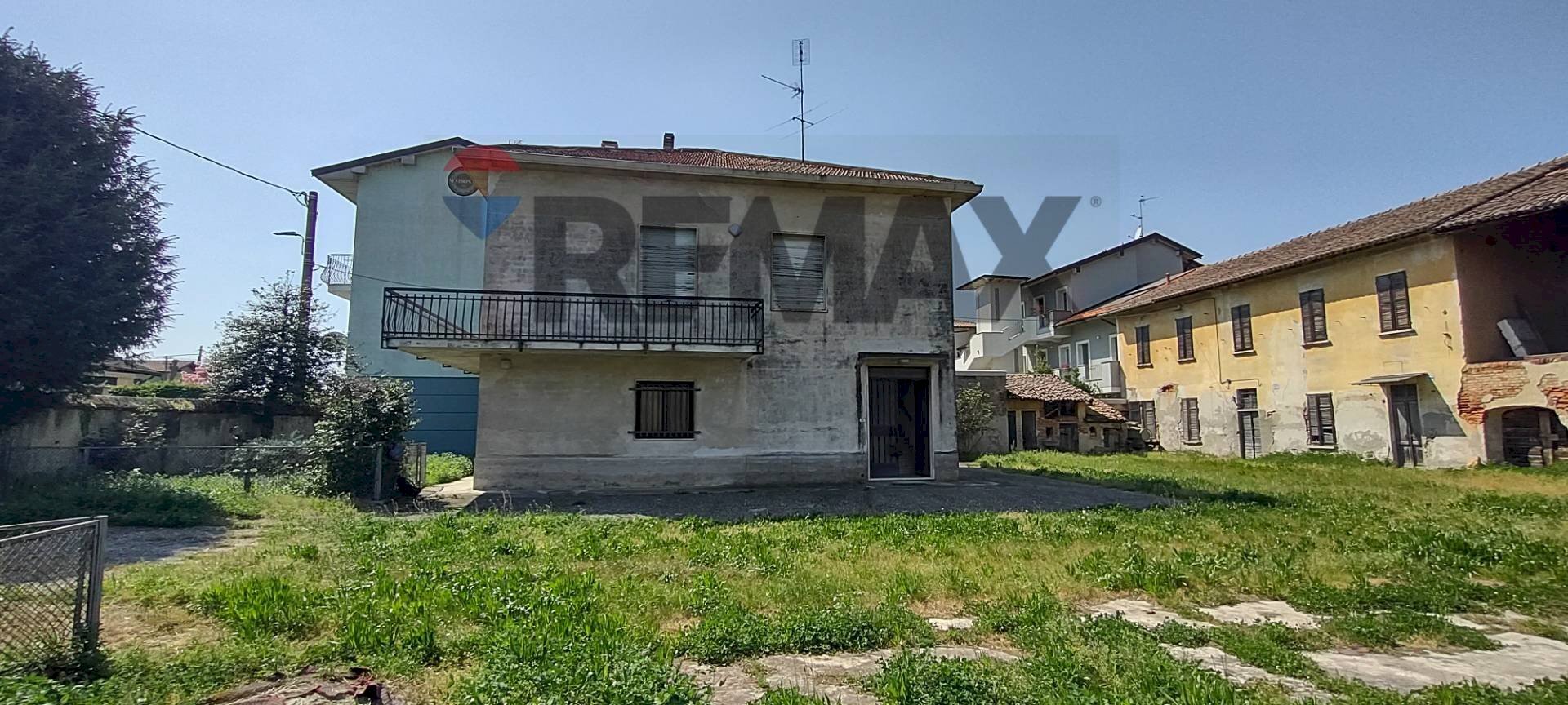Casa all\'aperto - Rustico strada vecchia per cilavegna
 
37, Vigevano - foto 1
