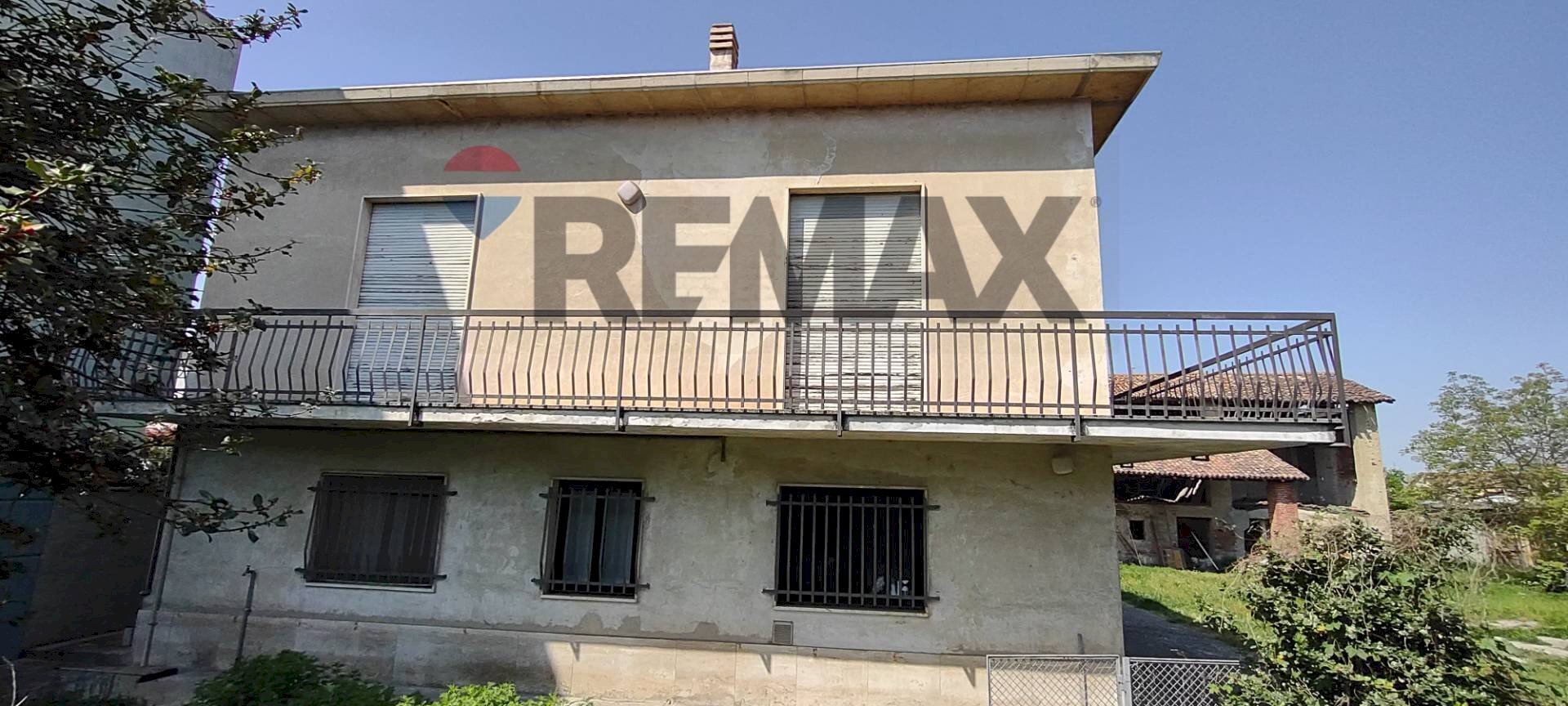 Casa all\'aperto - Rustico strada vecchia per cilavegna
37, Vigevano - foto 2