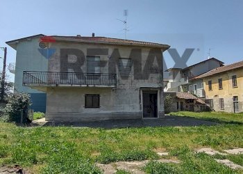 Casa all\'aperto - Rustic strada vecchia per cilavegna
 
37, Vigevano - photo 1