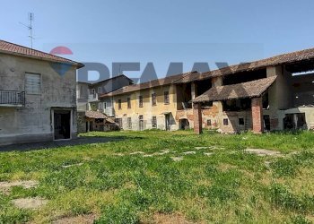 Casa all\'aperto - Rustic strada vecchia per cilavegna
 
37, Vigevano - photo 8