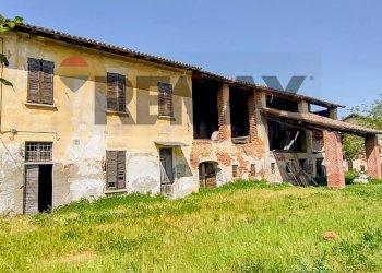 Casa all\'aperto - Rustic strada vecchia per cilavegna
 
37, Vigevano - photo 12