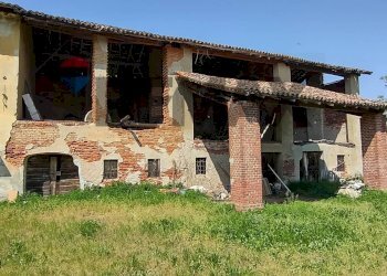 Casa all\'aperto - Rustic strada vecchia per cilavegna
 
37, Vigevano - photo 13