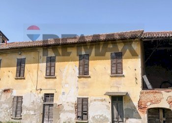 Casa all\'aperto - Rustic strada vecchia per cilavegna
 
37, Vigevano - photo 14