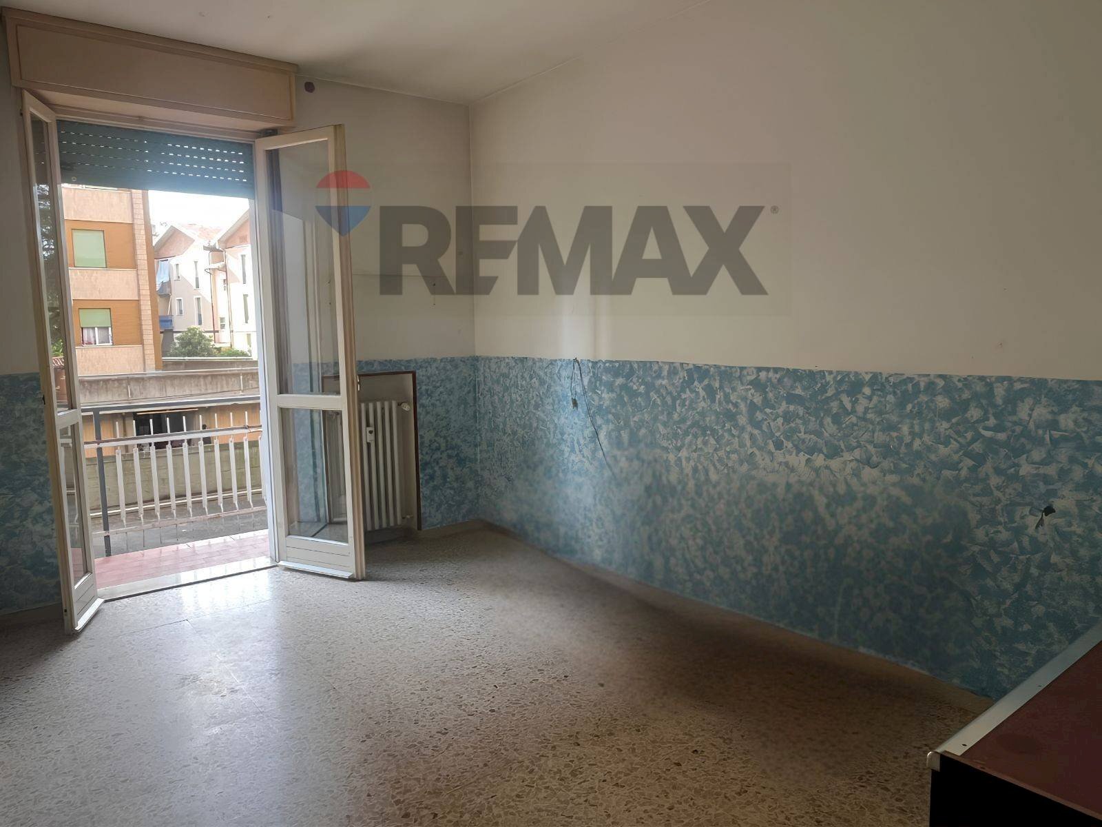 Camera da letto - Two-room apartment Via Matteotti
23, Tortona - photo 3