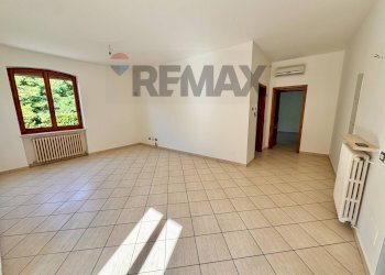soggiorno - Trilocale Garlasco - foto 3