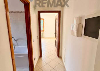 Hall / corridoio - Trilocale Garlasco - foto 13