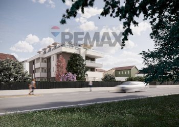 Edificio all\'aperto - Trilocale Via Pregnana
 
63, Rho - foto 2