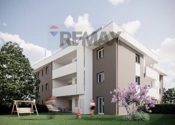 Edificio all\'aperto - Trilocale Via Pregnana
 
63, Rho - foto 3