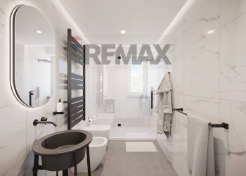 Bagno - Quadrilocale via Pregnana
 
63, Rho - foto 4