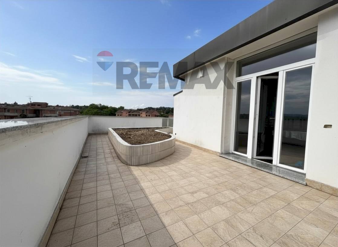 Terrazzo - Appartamento Tortona - foto 1