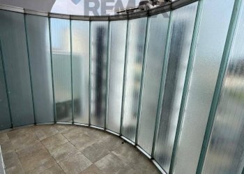 Balcone - Appartamento Tortona - foto 10