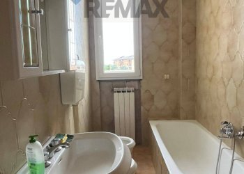 Bagno - Appartamento Tortona - foto 12