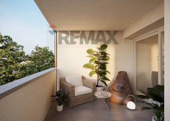 Balcone - Trilocale via Pregnana
 
63, Rho - foto 9
