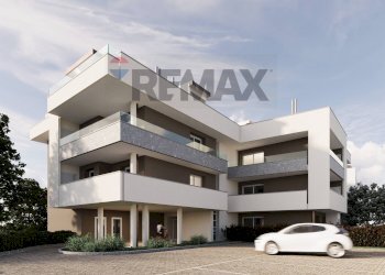 Edificio all\'aperto - Quadrilocale via Pregnana
 
63, Rho - foto 1