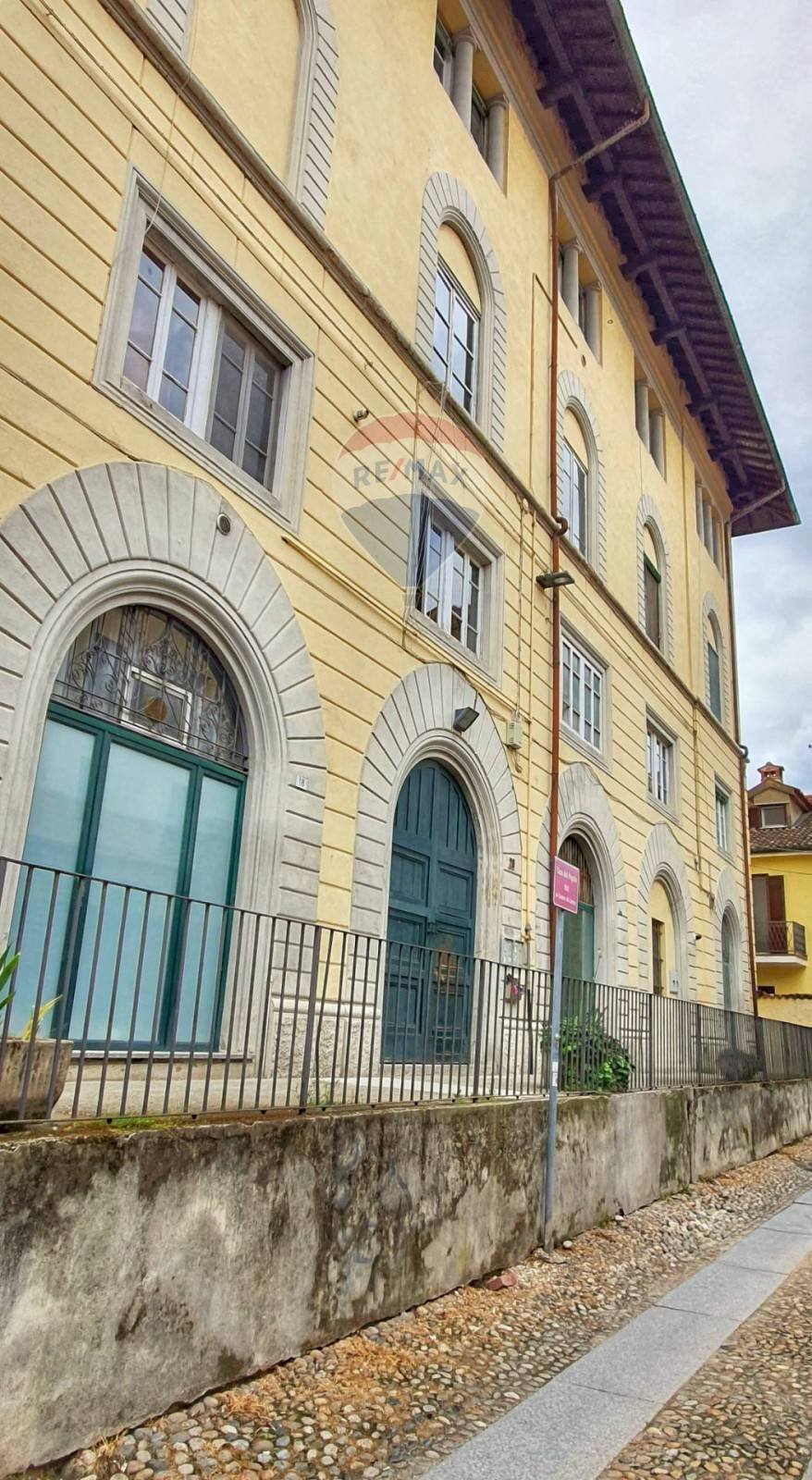 Edificio all\'aperto - Two-room apartment via Porta Pertusi
 
20, Pavia - photo 1