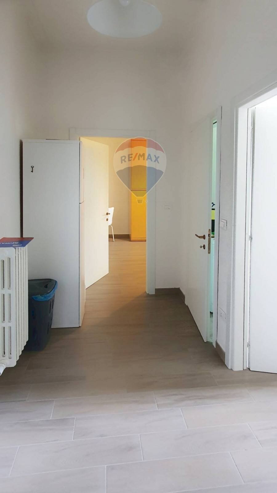 Hall / corridoio - Two-room apartment via Porta Pertusi
20, Pavia - photo 3