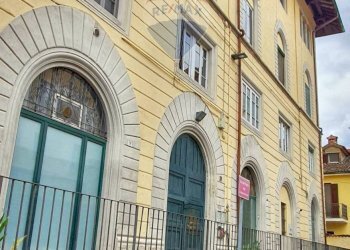 Edificio all\'aperto - Two-room apartment via Porta Pertusi
 
20, Pavia - photo 1