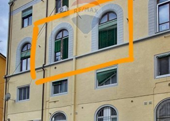 Edificio all\'aperto - Two-room apartment via Porta Pertusi
 
20, Pavia - photo 2