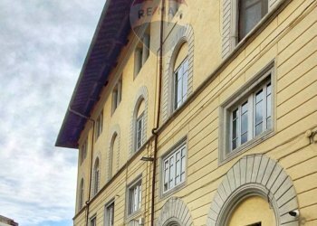 Edificio all\'aperto - Two-room apartment via Porta Pertusi
 
20, Pavia - photo 13