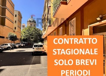 Edificio all\'aperto - One-room apartment Viale Cardinal Ginnasi
22, Roma - photo 1
