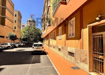 Edificio all\'aperto - One-room apartment Viale Cardinal Ginnasi
22, Roma - photo 2