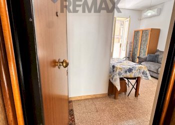 Hall / corridoio - One-room apartment Viale Cardinal Ginnasi
22, Roma - photo 3