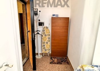 Hall / corridoio - One-room apartment Viale Cardinal Ginnasi
22, Roma - photo 4