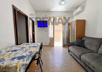 Sala da pranzo - One-room apartment Viale Cardinal Ginnasi
22, Roma - photo 7