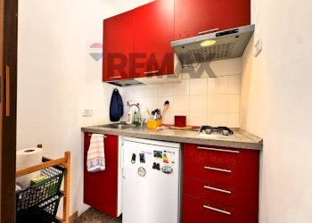 Cucina - One-room apartment Viale Cardinal Ginnasi
22, Roma - photo 9