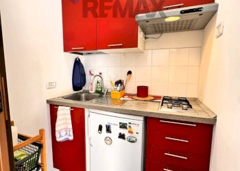 Cucina - One-room apartment Viale Cardinal Ginnasi
22, Roma - photo 10
