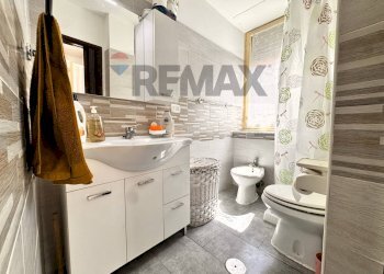 Bagno - One-room apartment Viale Cardinal Ginnasi
22, Roma - photo 12