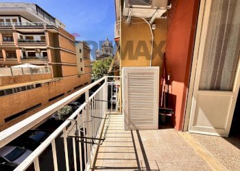 Balcone - One-room apartment Viale Cardinal Ginnasi
22, Roma - photo 13
