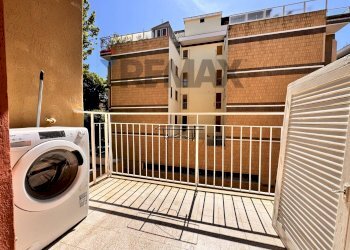 Lavanderia - One-room apartment Viale Cardinal Ginnasi
22, Roma - photo 14