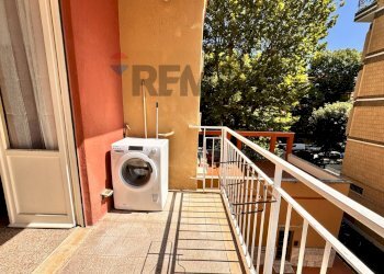Lavanderia - One-room apartment Viale Cardinal Ginnasi
22, Roma - photo 15