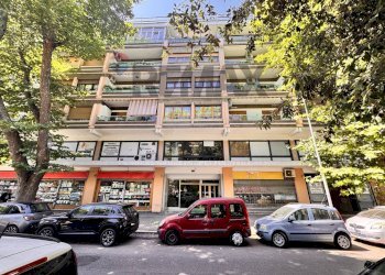 Edificio all\'aperto - Three-room apartment Via Lucio Lepidio
3, Roma - photo 2
