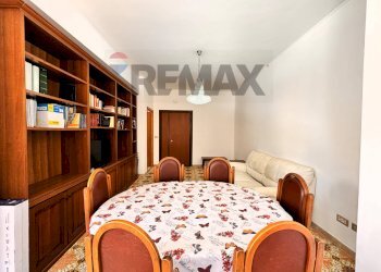 Sala da pranzo - Three-room apartment Via Lucio Lepidio
3, Roma - photo 4