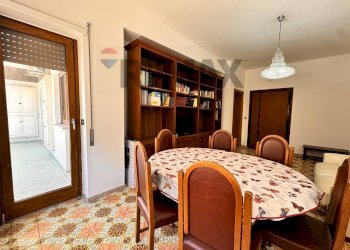Sala da pranzo - Three-room apartment Via Lucio Lepidio
3, Roma - photo 6