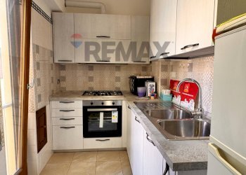 Cucina - Three-room apartment Via Lucio Lepidio
3, Roma - photo 11
