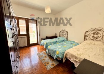 Camera / camera da letto - Three-room apartment Via Lucio Lepidio
3, Roma - photo 13