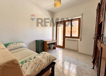 Soggiorno - Three-room apartment Via Lucio Lepidio
3, Roma - photo 15