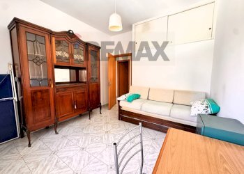 Soggiorno - Three-room apartment Via Lucio Lepidio
3, Roma - photo 16
