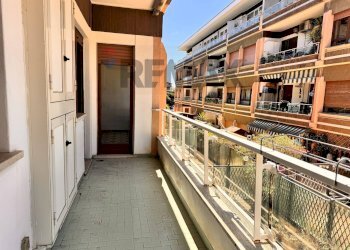 Balcone - Three-room apartment Via Lucio Lepidio
3, Roma - photo 21
