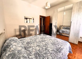 Camera / camera da letto - Trilocale Via Lucio Lepidio
3, Roma - foto 18