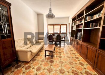 Sala da pranzo - Trilocale Via Lucio Lepidio
3, Roma - foto 20