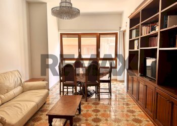 Sala da pranzo - Trilocale Via Lucio Lepidio
3, Roma - foto 21