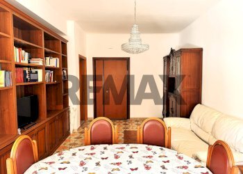Sala da pranzo - Trilocale Via Lucio Lepidio
3, Roma - foto 22