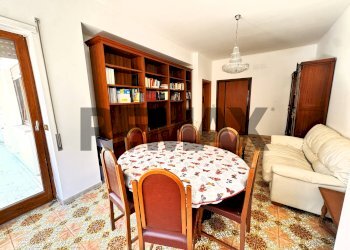 Sala da pranzo - Trilocale Via Lucio Lepidio
3, Roma - foto 23