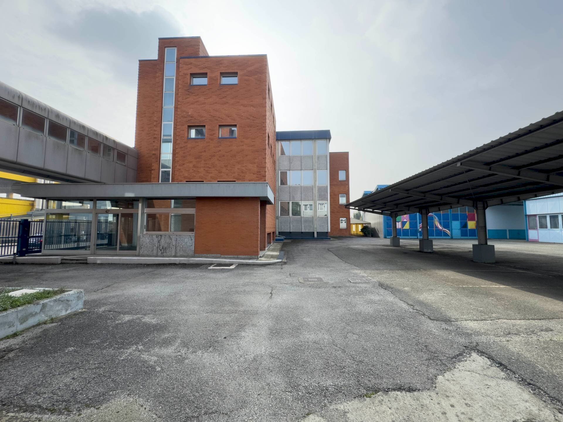 Foto 2 - Office corso Roma
 
17, Moncalieri - photo 2
